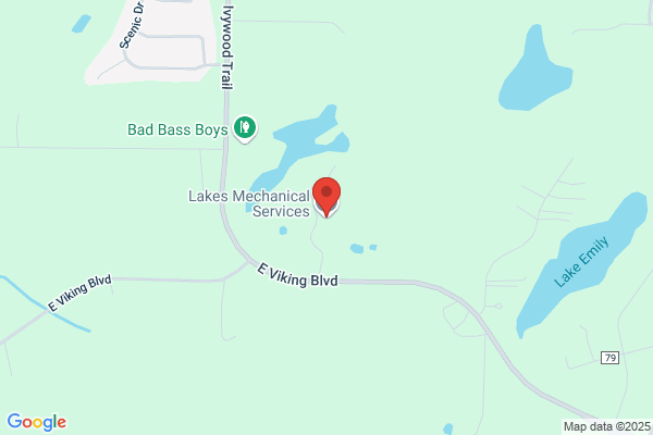 Lakes Mechanical Services