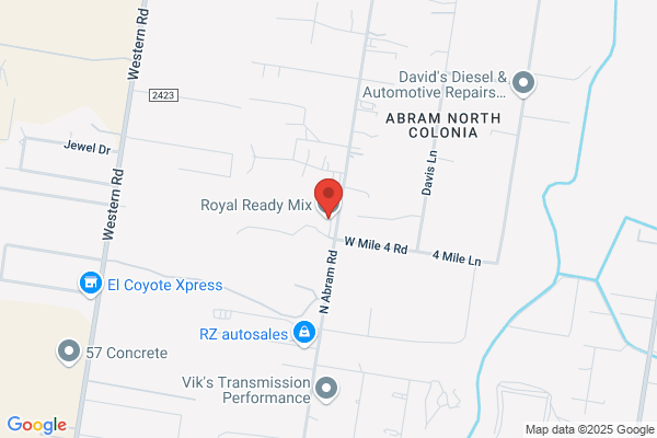 Royal Concrete Pipe Inc