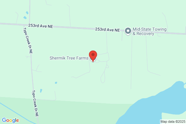 Shermik Tree Farms