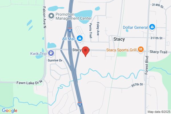 Stacy C Store