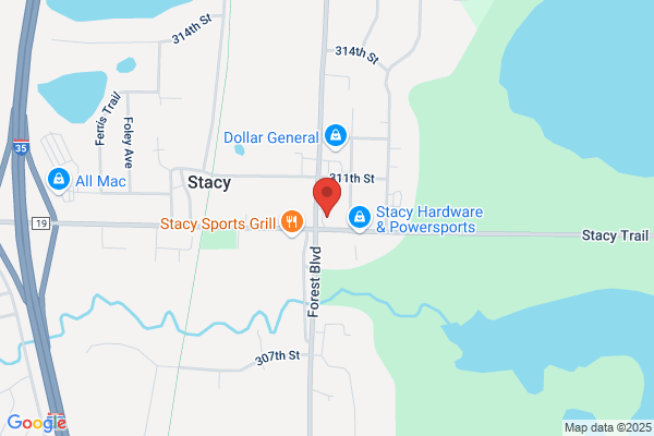 Stacy Country Cafe
