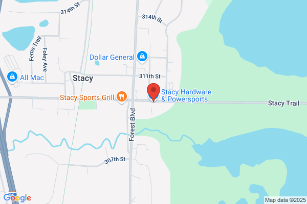 Stacy Garage Door