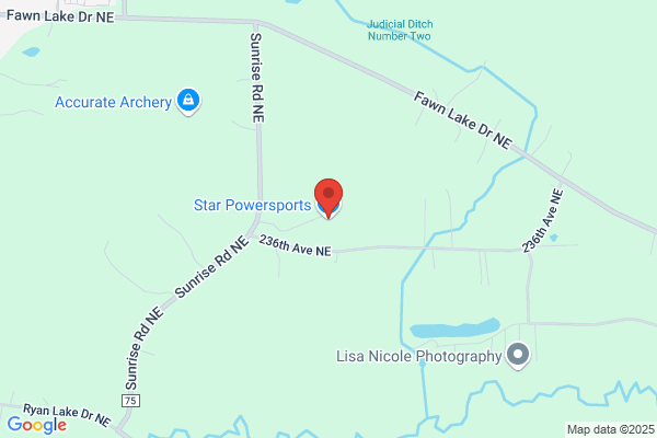 Star Powersports