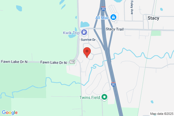 Sunrise Estates Mobile Home Park