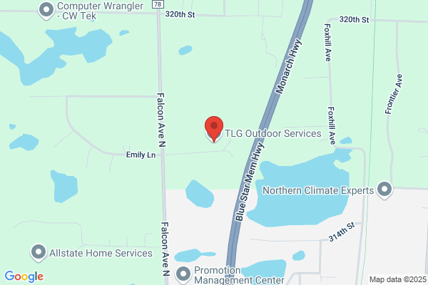 Tree Service Network