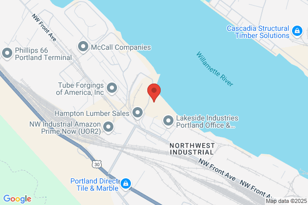 Shaver Family Boatworks