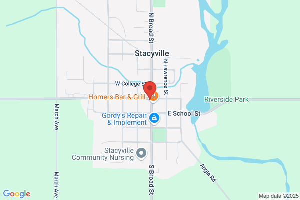 Stateline Vet Service Plc
