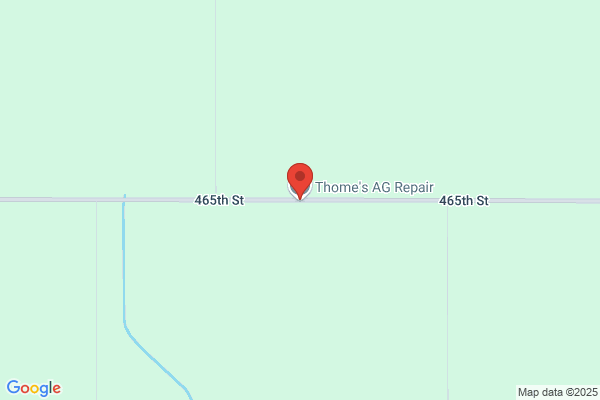 Thome's Ag Repair