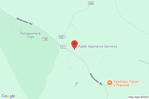 Apple Appliance Service Inc.