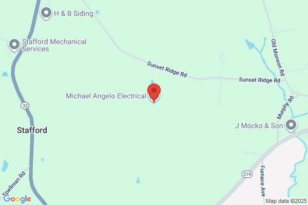 Michael Angelo Electrical