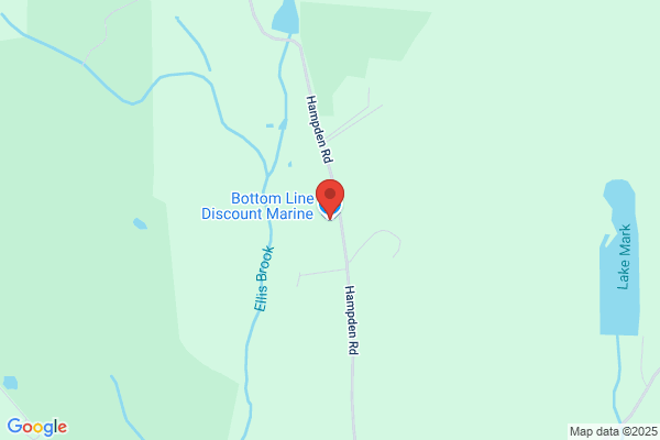 Bottom Line Discount Marine