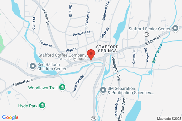 Stafford Coffee Company
