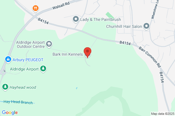 Bark Inn Kennels