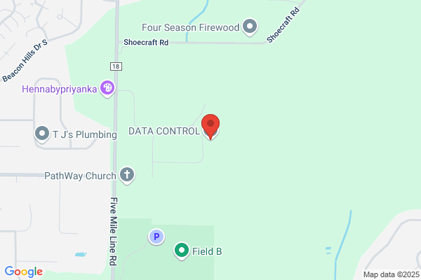 Data Control Corporation