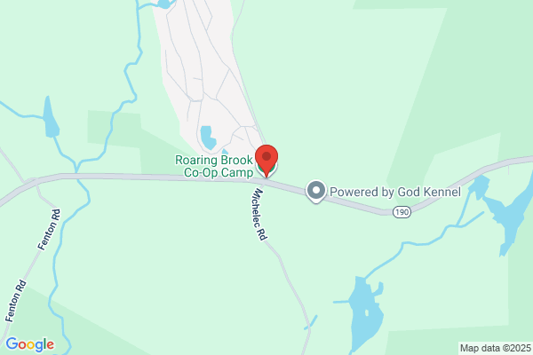 Roaring Brook Co-Op Camp Ground Associates