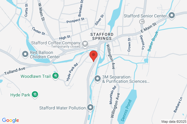 Stafford Cleaners & Laundry