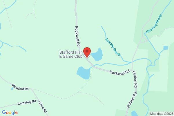 Stafford Fish & Game Club