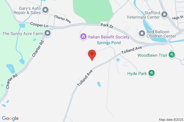 Stafford Housing Authority