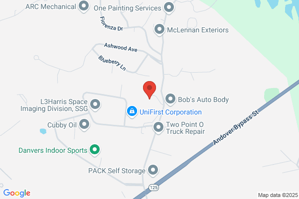 Stafford Industrial Maintenance