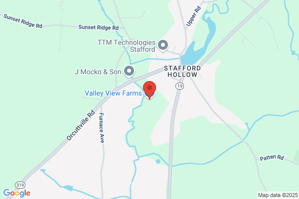 Valley View Farms Llc