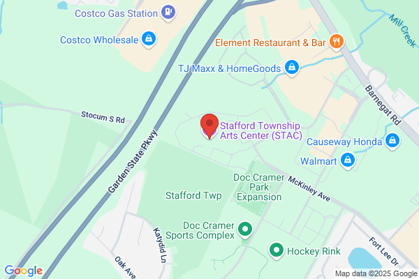Stafford Township Arts Center