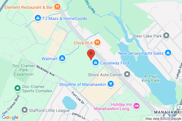 Causeway Hyundai Manahawkin