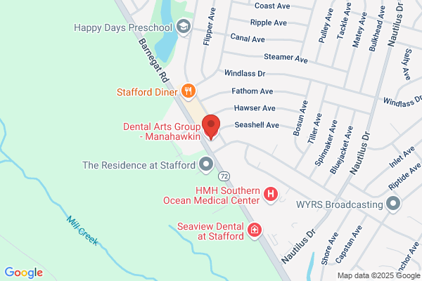 Dental Arts Group - Manahawkin