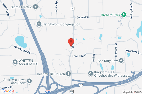Kirwan Appraisal Inc