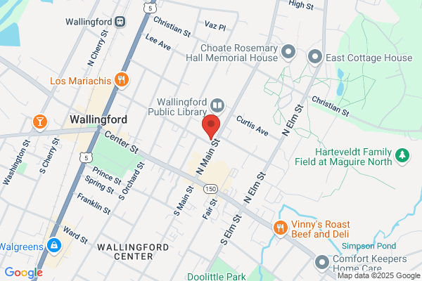 New England Realty