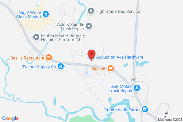 Aubuchon Hardware