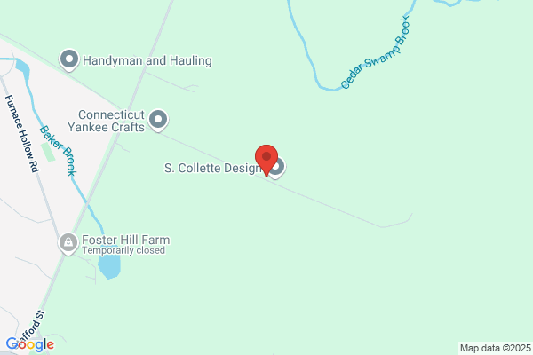 Connecticut Colonial Builders Llc