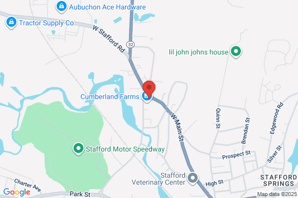 Cumberland Farms