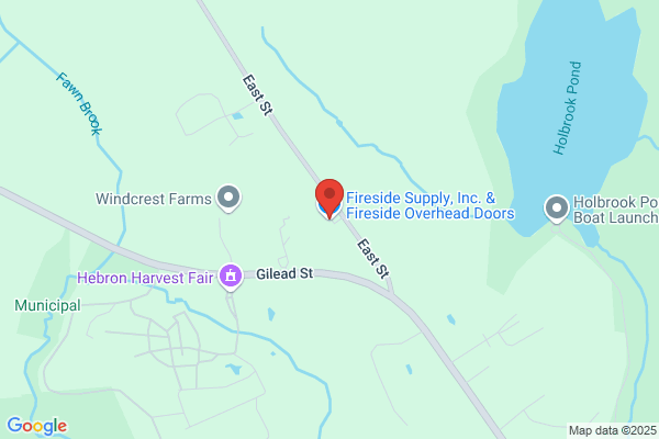 Fireside Supply Inc