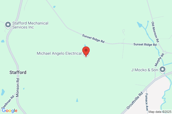 Michael Angelo Electrical