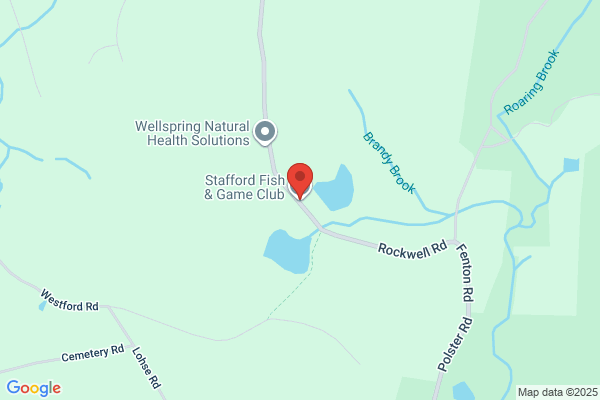 Stafford Fish & Game Club