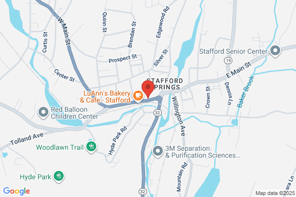 Stafford House of Pizza and Restaurant