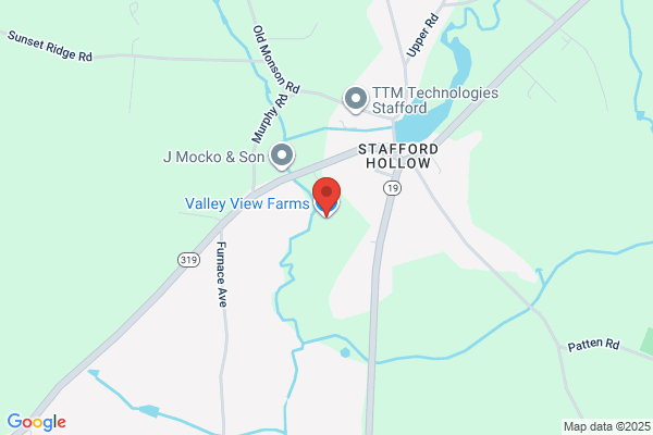 Valley View Farms Llc