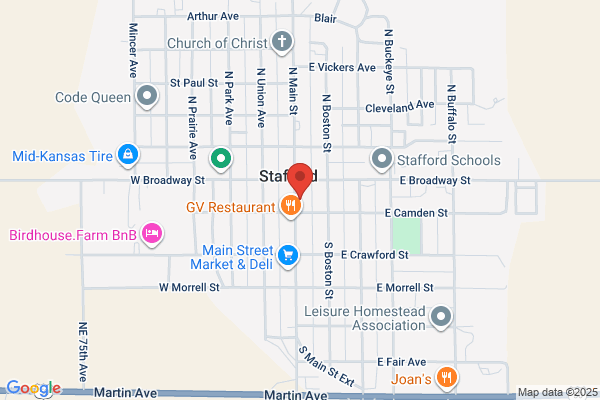 Quivira Insurance Agency