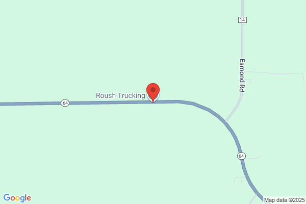 Roush Trucking