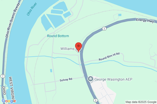 Williams Natural Gas Co Inc