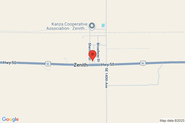 Zenith Community Church