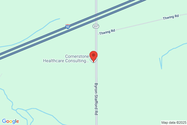 Cornerstone Healthcare Consulting and Management