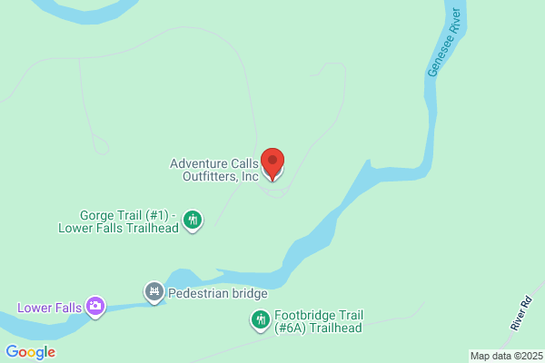 Adventure Calls