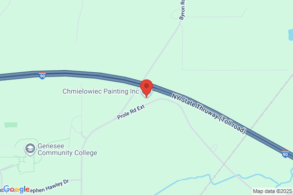 Chmielowiec Painting Inc