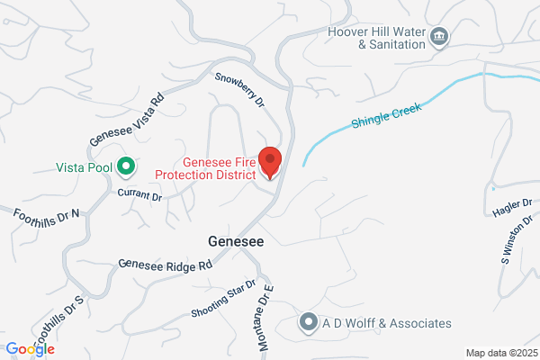 Genesee Fire Protection