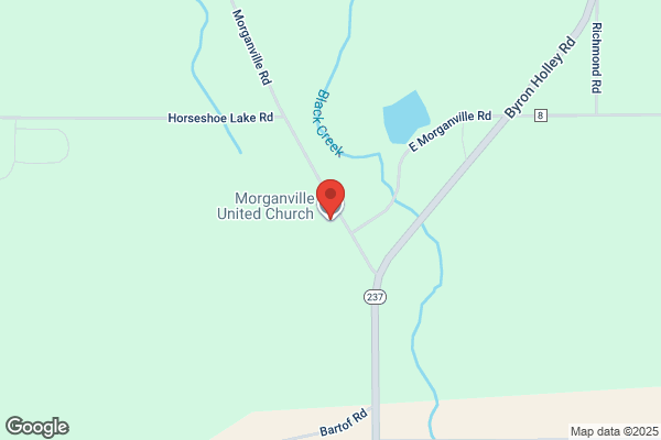 Morganville United Church of Christ