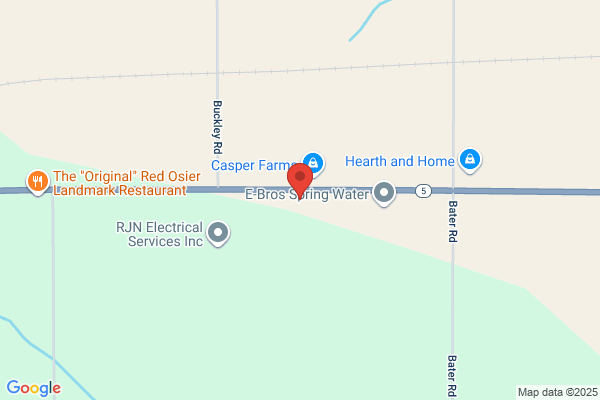 R J Precision LLC