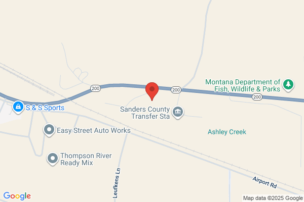 Sanders Rd Recycling Transfer Station