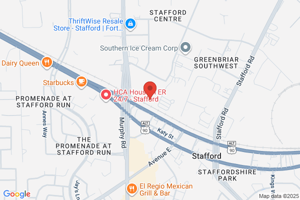 AC Repair Stafford TX