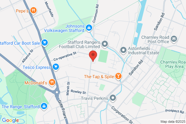 AC Repair and Service Team Stafford